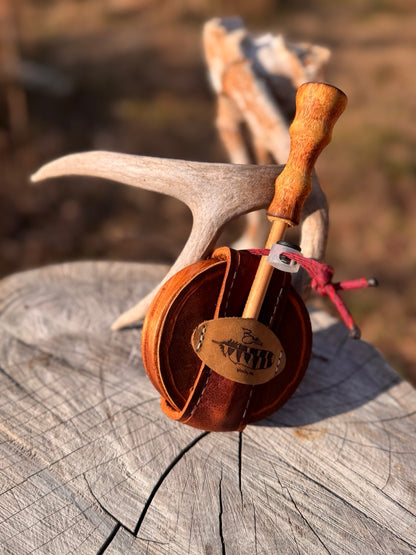 Nickel Over Glass in Curupay