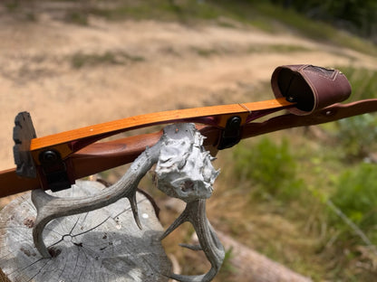 Strap Down Quiver