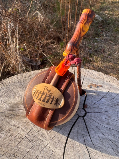 Custom Pot Call