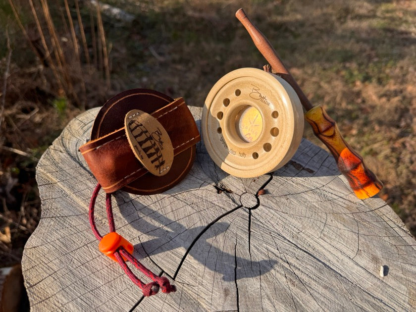 Custom Pot Call