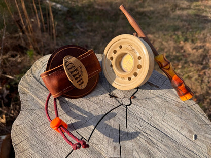 Custom Pot Call