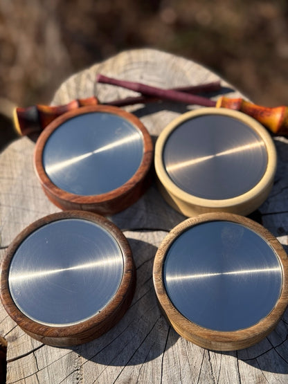 Custom Pot Call